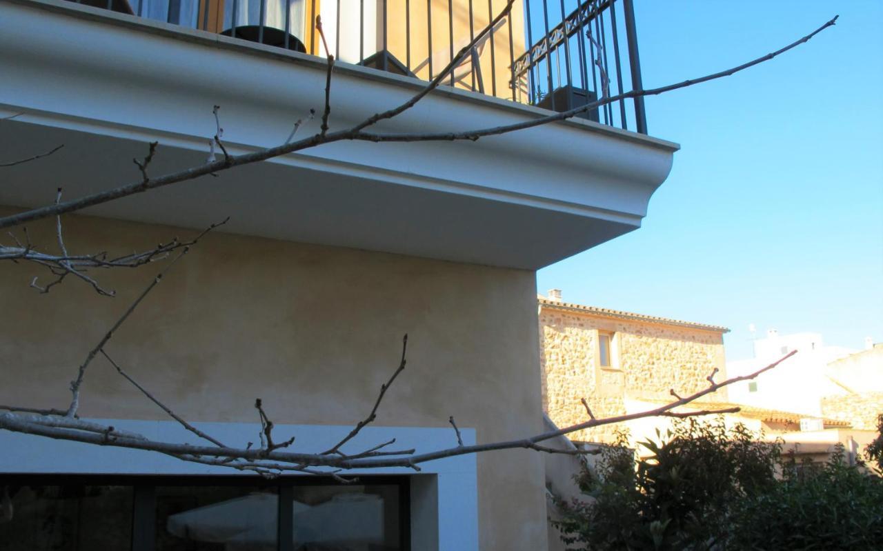 Boutique Hotel Petit Sant Miquel (Adults Only) Calonge  Exterior photo