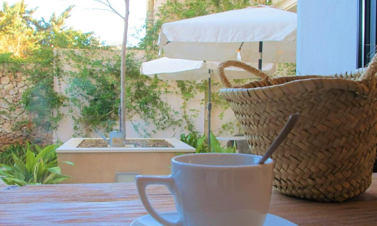 Boutique Hotel Petit Sant Miquel (Adults Only) Calonge  Exterior photo
