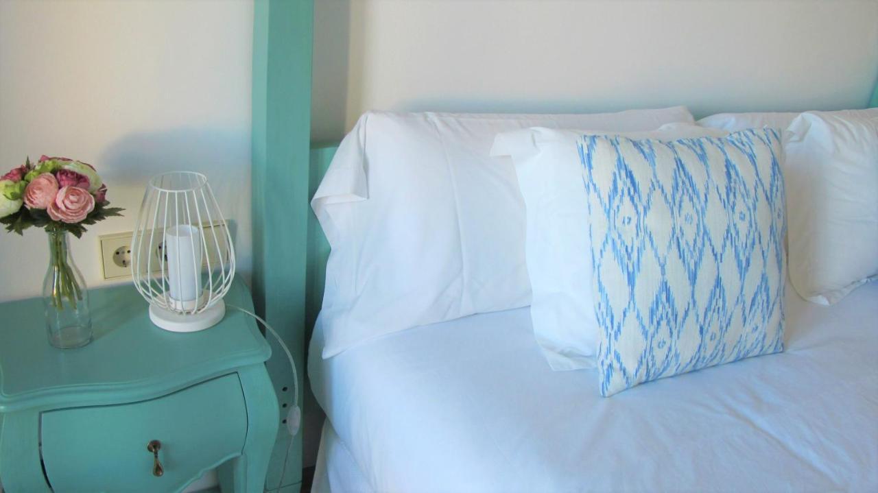 Boutique Hotel Petit Sant Miquel (Adults Only) Calonge  Exterior photo