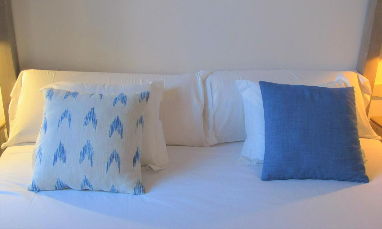 Boutique Hotel Petit Sant Miquel (Adults Only) Calonge  Exterior photo