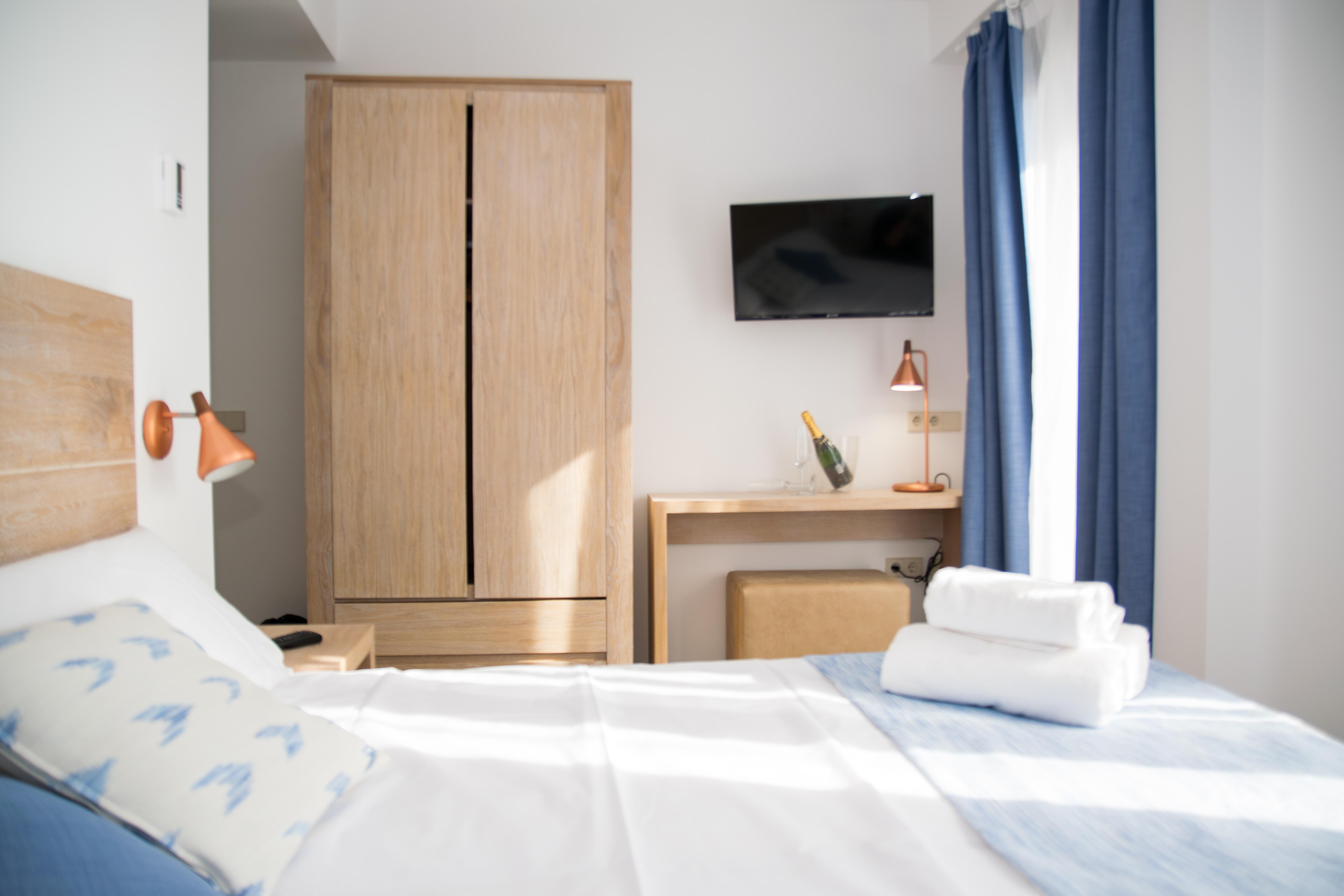 Boutique Hotel Petit Sant Miquel (Adults Only) Calonge  Exterior photo