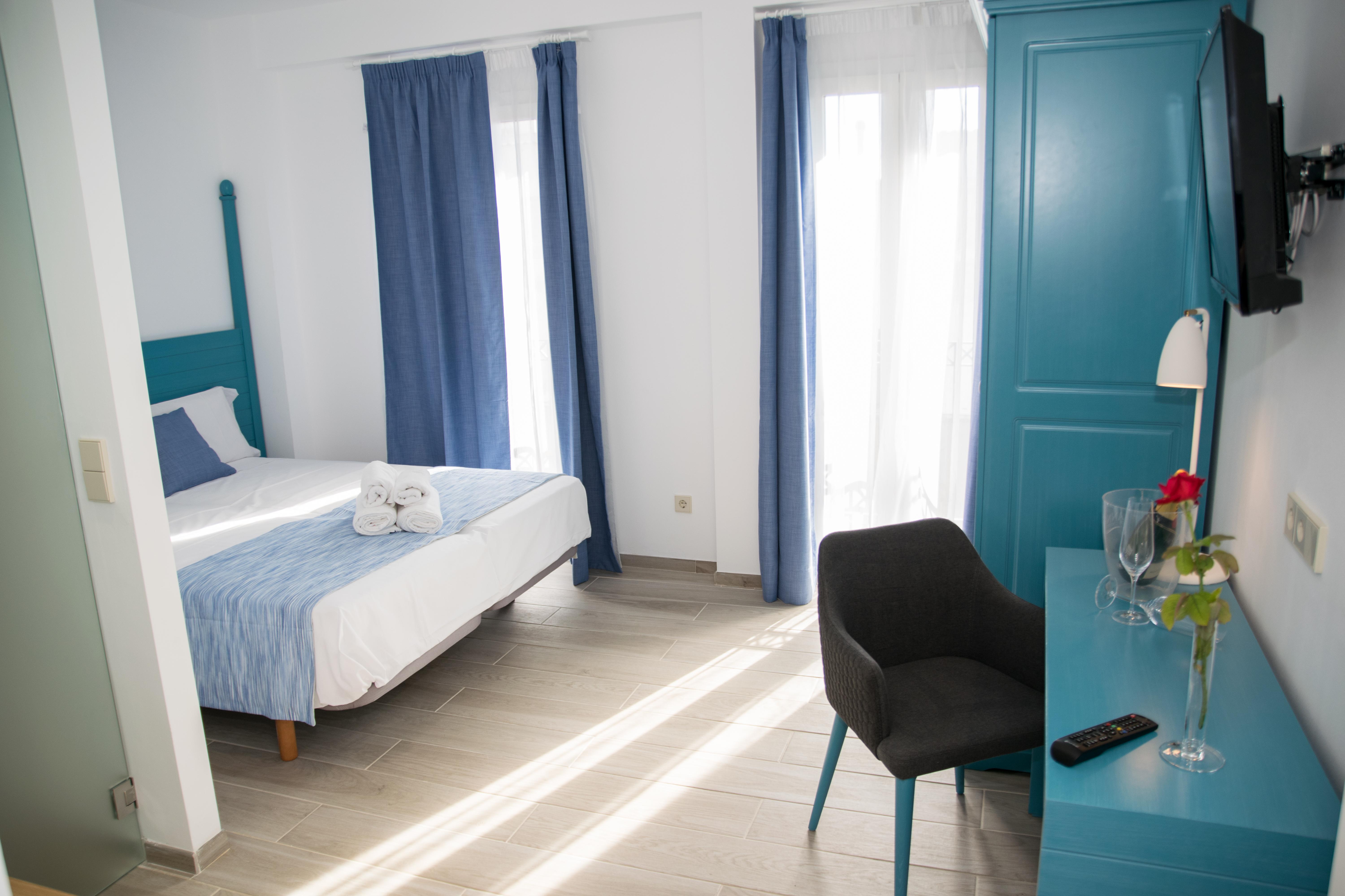 Boutique Hotel Petit Sant Miquel (Adults Only) Calonge  Exterior photo