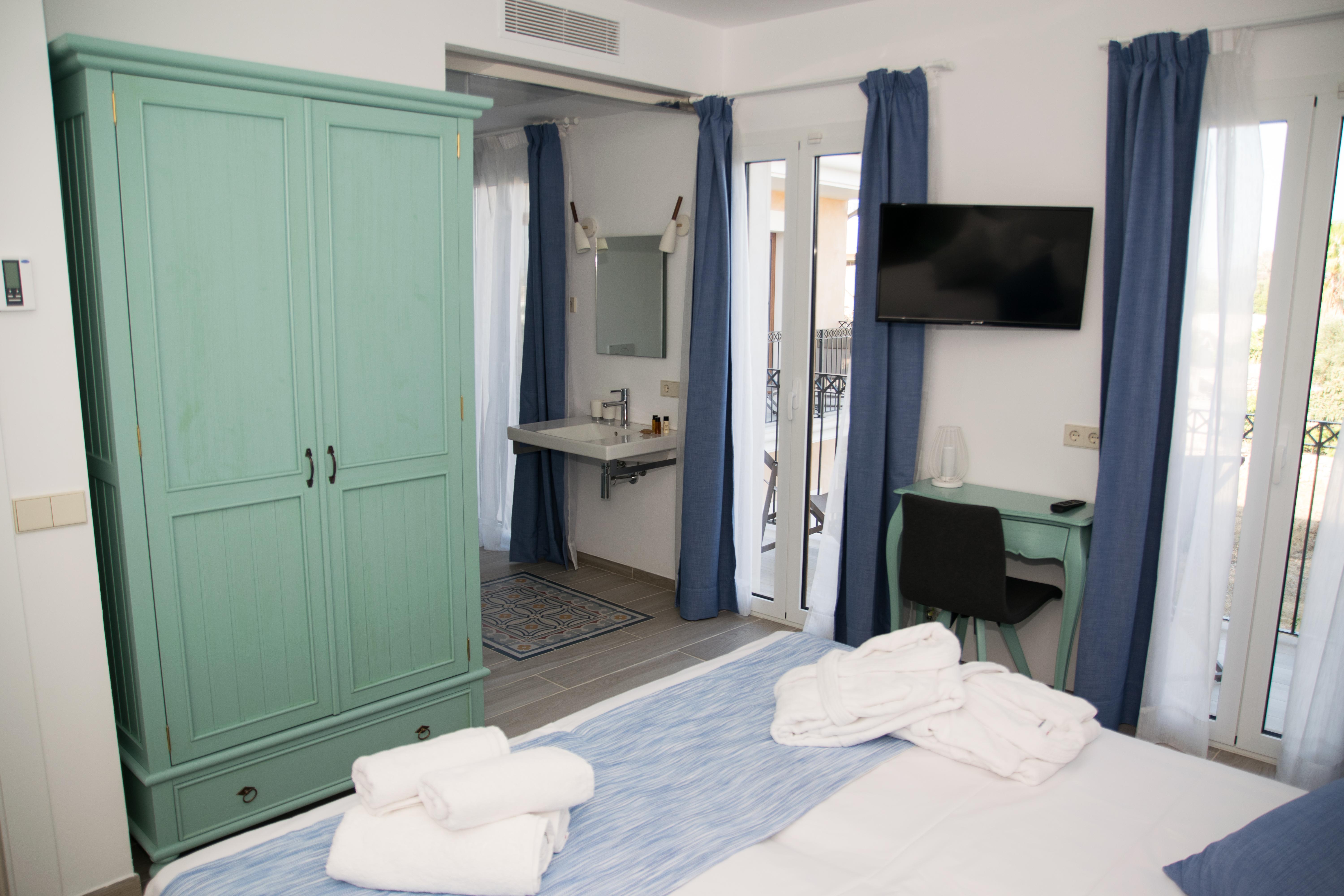 Boutique Hotel Petit Sant Miquel (Adults Only) Calonge  Exterior photo