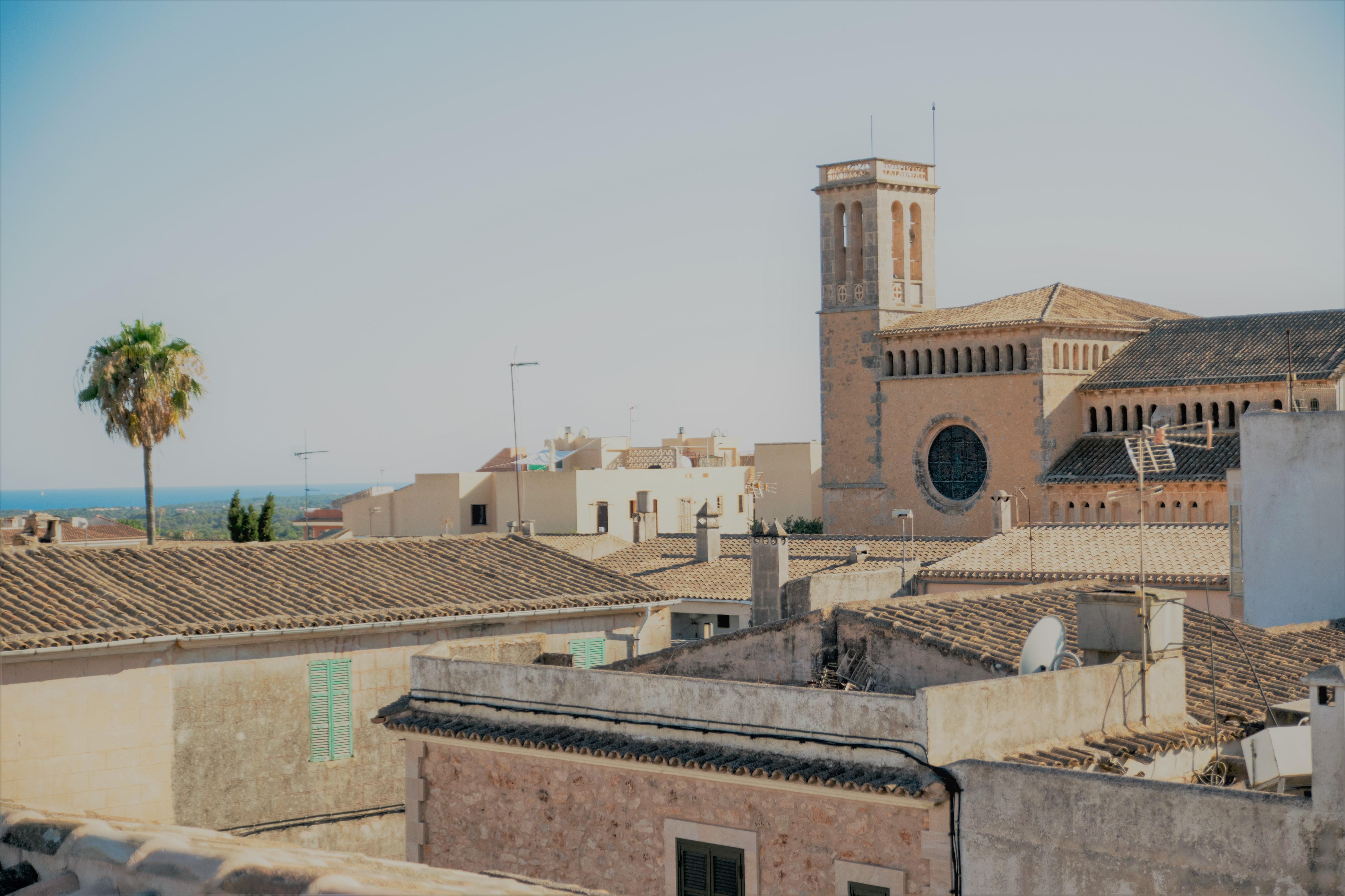 Boutique Hotel Petit Sant Miquel (Adults Only) Calonge  Exterior photo