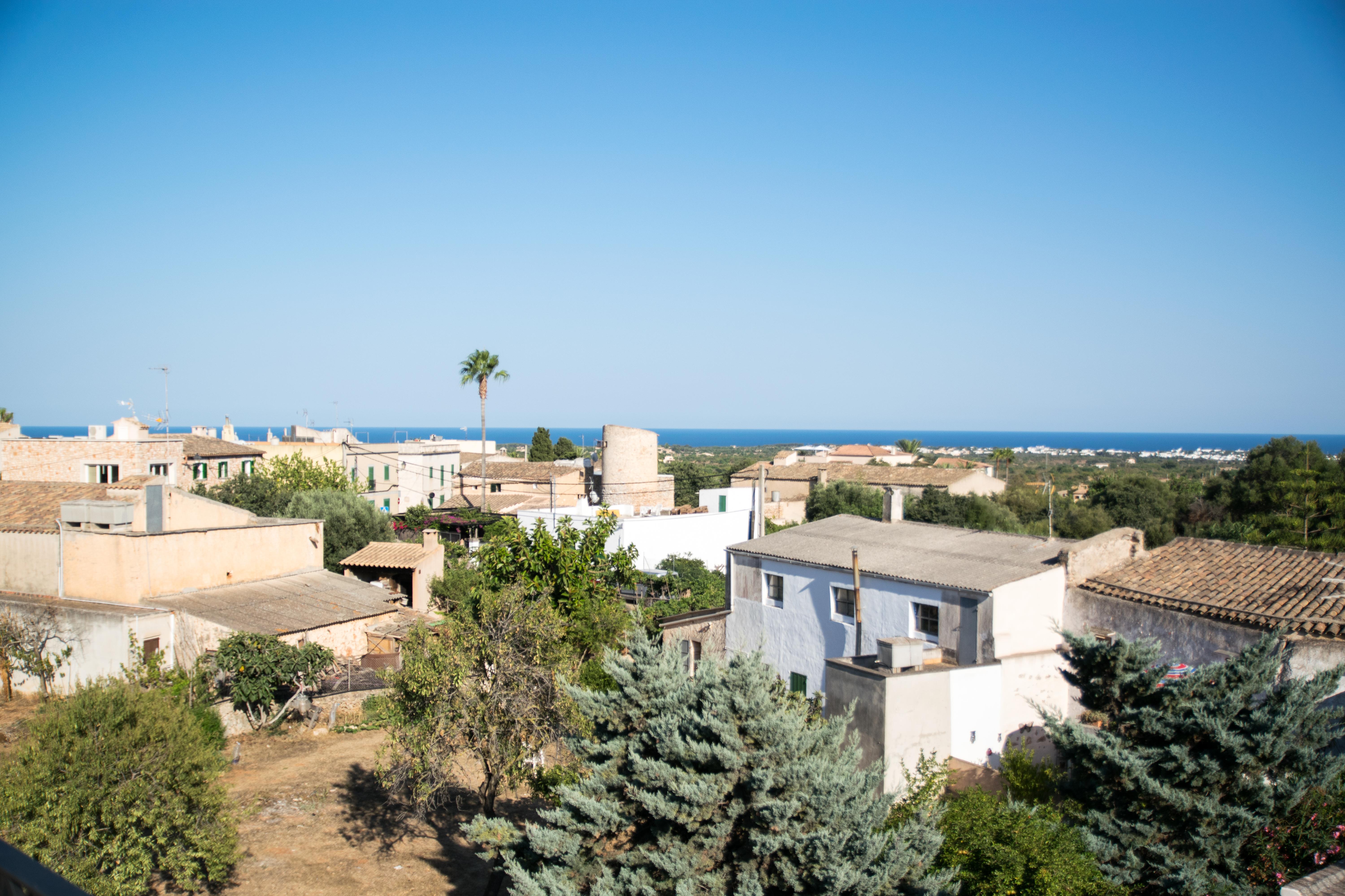 Boutique Hotel Petit Sant Miquel (Adults Only) Calonge  Exterior photo