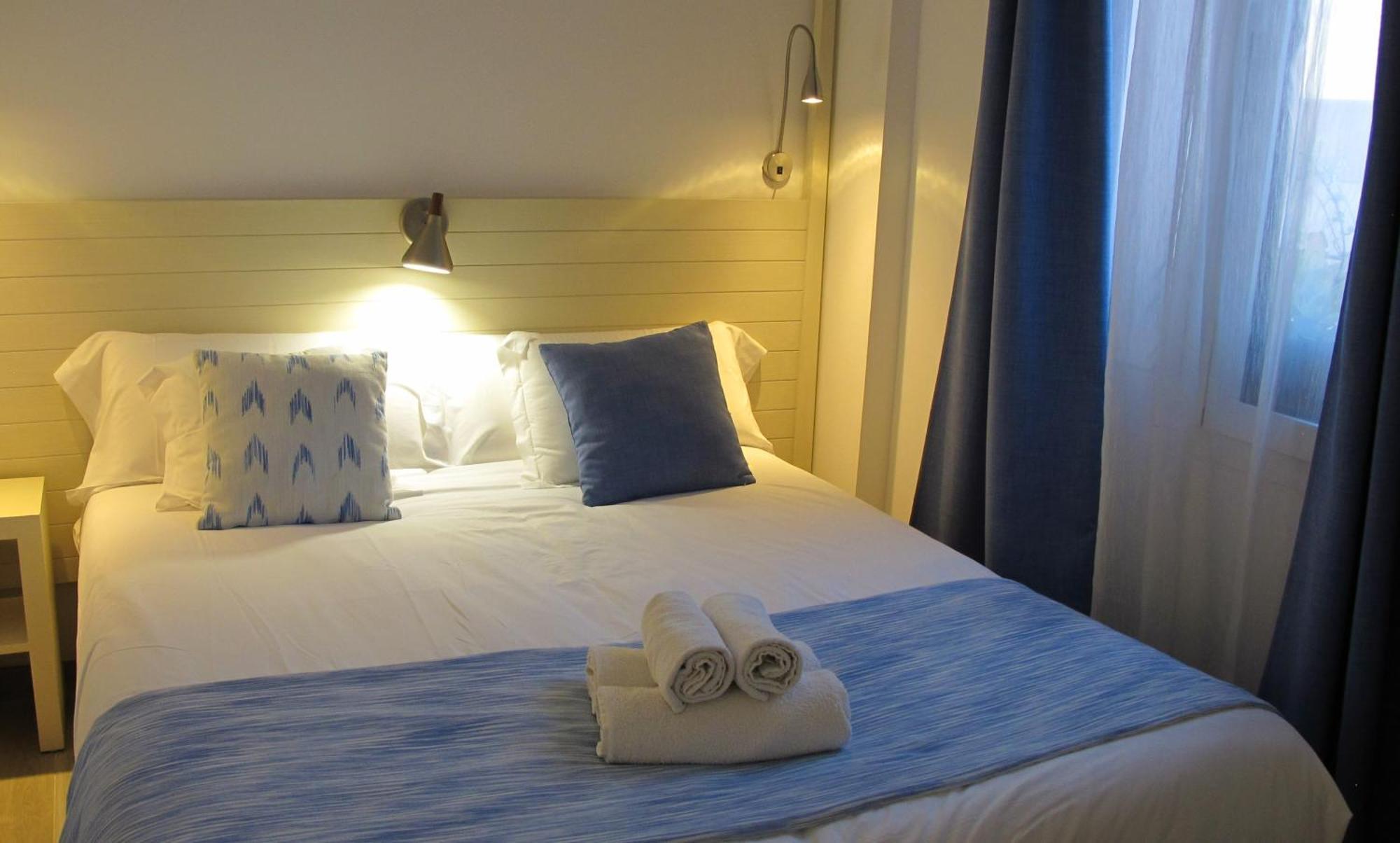Boutique Hotel Petit Sant Miquel (Adults Only) Calonge  Exterior photo