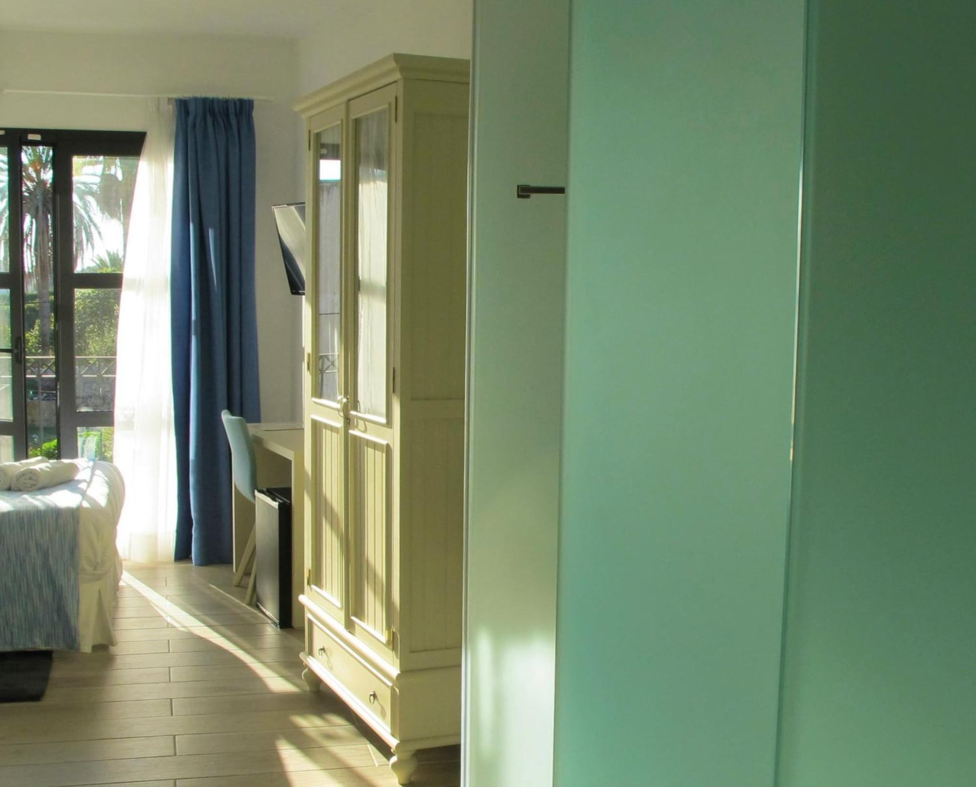 Boutique Hotel Petit Sant Miquel (Adults Only) Calonge  Exterior photo