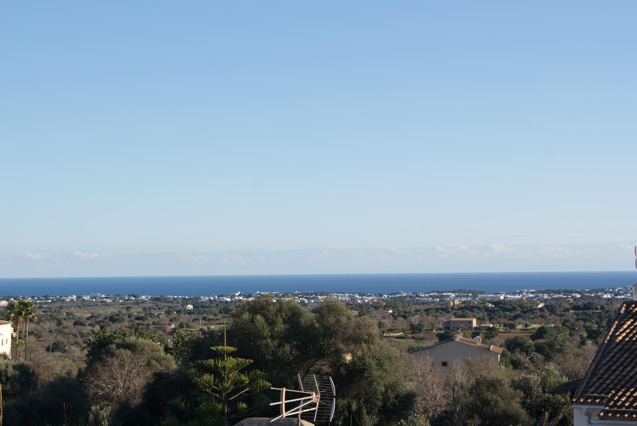 Boutique Hotel Petit Sant Miquel (Adults Only) Calonge  Exterior photo