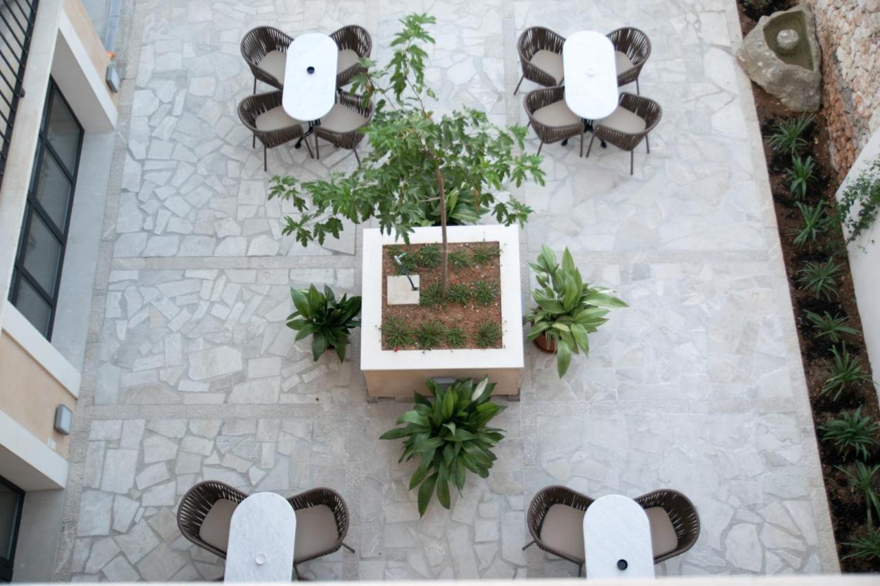 Boutique Hotel Petit Sant Miquel (Adults Only) Calonge  Exterior photo